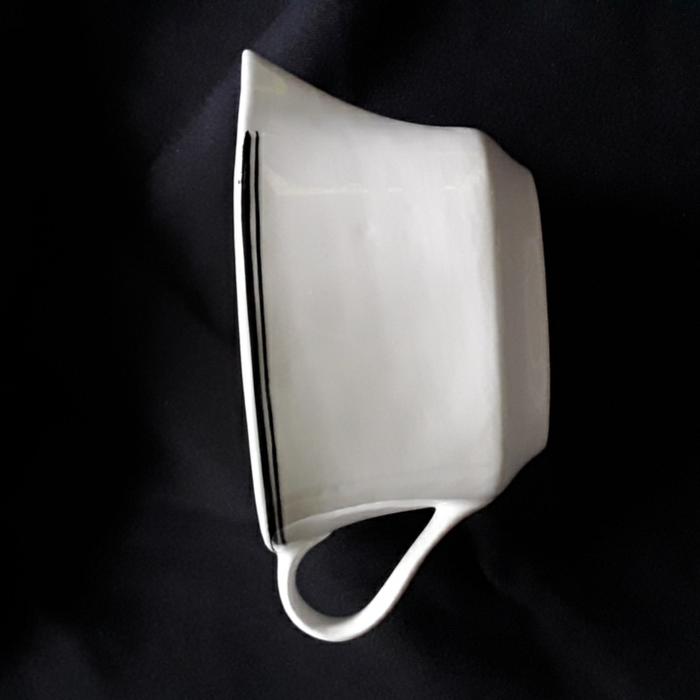CITATION  GRAVY BOAT Stamped on Bottom C N-29